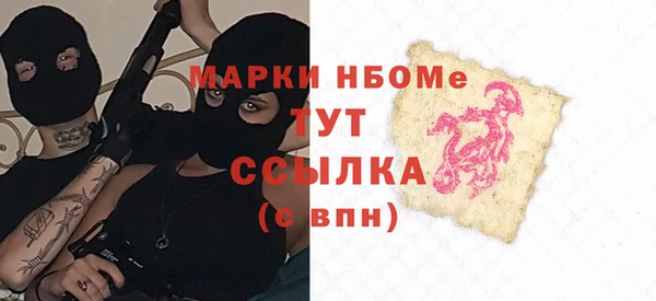 твердый Михайловск